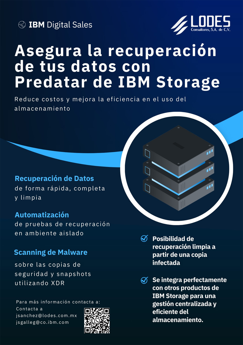 LODES Consultores