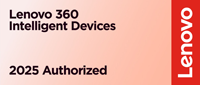 Lenovo 360 Silver Partner de Dispositivos Inteligentes