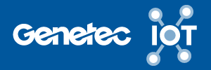 IoT - Genetec